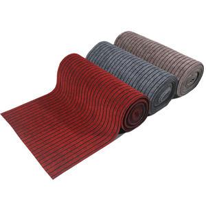 K매트 카페트 현관 롤 매트 스트롱 B형 폭 90cm 길이 15M