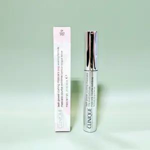 [백화점즉시입고/당일보냄] 크리니크 래쉬 파워 마스카라 6g 컬링 / 래쉬 파워 / 렝쓰닝 선택 1