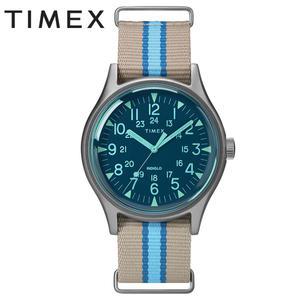 [TIMEX 정품] TW2T25300 미국을 대표하는 헤리티지 시계