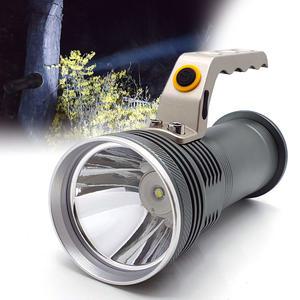 LED 충전 랜턴 후레쉬 손전등 신화 SHT-WK0706