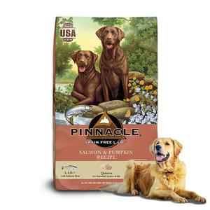 아보덤 피너클 연어&호박 9.8kg 강아지사료