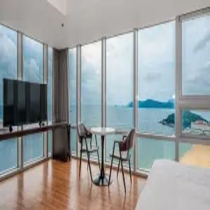 [부산] 해운대 씨클라우드호텔 레지던스(부산호텔/해운대호텔)