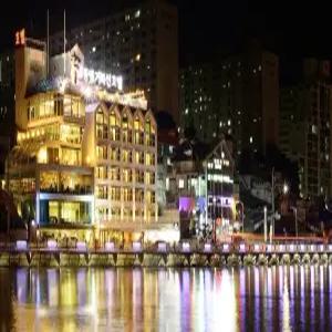 통영거북선호텔(통영호텔/통영추천호텔)