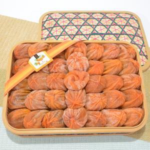 상주곶감 대바구니 선물세트[3kg]