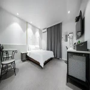 [전남 모텔] 순천 호텔 써드 (순천)