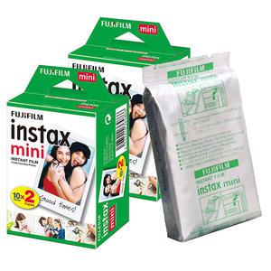 후지 인스탁스 미니필름 5팩(50장) 폴라로이드필름 IP