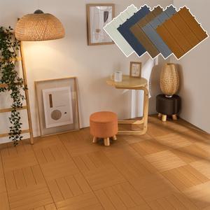 오브제데크타일9p,18p,36p 조립식마루 바닥재 욕실발판  바닥타일 베란다 화장실 테라스 조립발판 다용도실