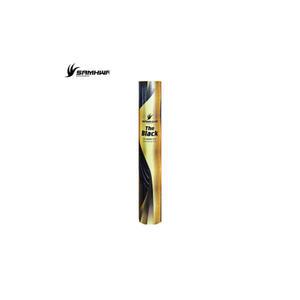 [SAMHWA]삼화 배드민턴 셔틀콕 더블랙  12개1타 거위털