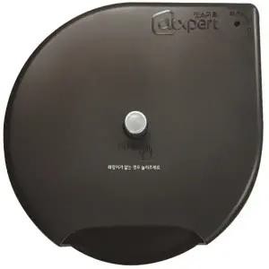 4롤 화장지 전용용기(케이지시엔에스,KGcns,화장지 디스펜서)