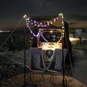 차박텐트 L 5분 SUV 도킹 캠핑 꼬리 텐트 차량용