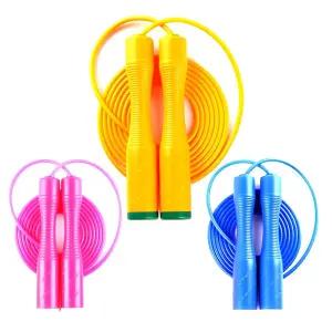 김수열 어린이줄넘기 롱키100