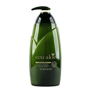 로제 에코 알로에 헤어 샴푸 760ml