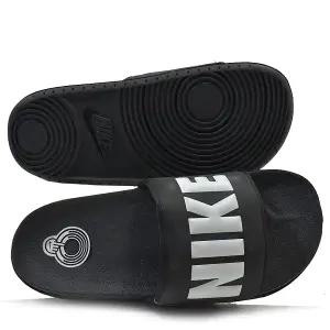 나이키 오프코트 슬라이드 슬리퍼 BQ4639-012