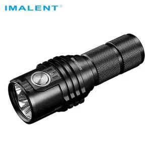 IMALENT MS03 고휘도 미니 손전등 13000루멘 소형 후레쉬 고성능 LED후레쉬 휴대용 써치라이트 탐조등 랜턴