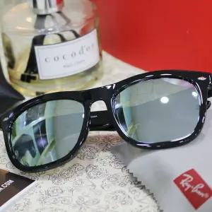 멋을 아는 남성의 아이템, 레이벤 선글라스 빅사이즈 0RB 4260D 601/30