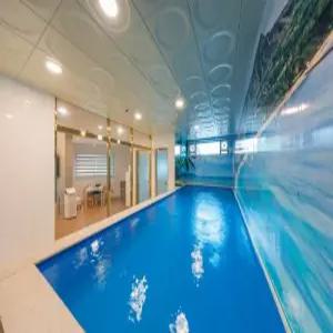 [경기 펜션] 파주 풀빌라워라벨 2호점 (파주)