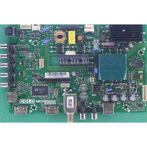 [중고]루컴즈 L3203TTV 32인치 LCD LED TV AD 메인 영상 통합 보드 수리 부품