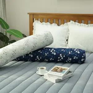 스완 국내생산 사계절 모달 바디필로우 (커버만/솜포함) 2colors