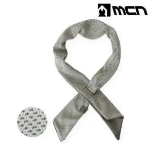 MCN 쿨스카프 WET쉐이드 카키베이지 넥쿨러 자전거