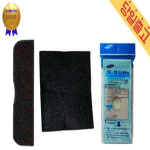 삼성 정품 VC-TU52G 사용 진공청소기 필터모음