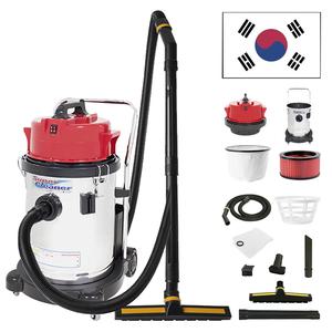 경서/업소청소기/공업용/건식/매장/공장/사무실/청소기/KV-15SB/50리터(L)/국산/2모터