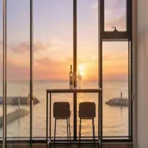 [강원 펜션] 속초 더샵스파펜션 (속초,고성)