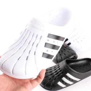 아디다스 아딜렛 클로그 슬리퍼 여름 아쿠아슈즈 운동 8970