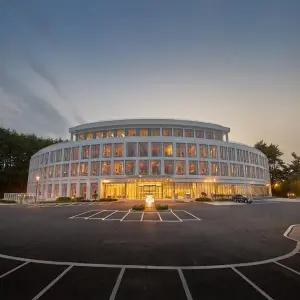 낙산 비치 호텔