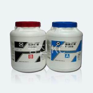 세메다인 Y-358 하드록 구조용 에폭시 접착제