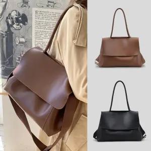 레더 파우치 세트 데일리백 숄더백 크로스백 토트백