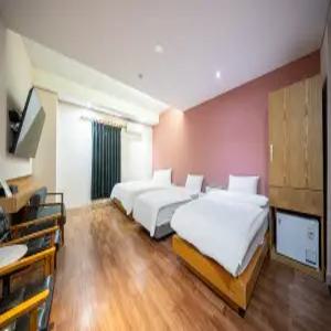 [경기 모텔] 수원(인계동) 센트럴프라자 호텔 (수원 인계동,나혜석거리)