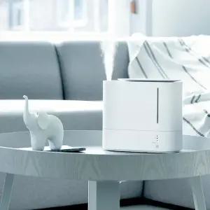 하츠 초음파가습기 5L (CHF-501P)