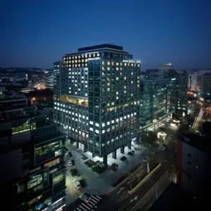 [서울] 신라스테이 광화문(서울, 종로)