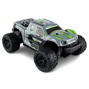 몬스터 트럭 입문용 RC카 드리프트 RC 빠른 알씨카