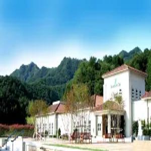 [전남 호텔] 담양 온천관광호텔 (담양,곡성,화순,구례)