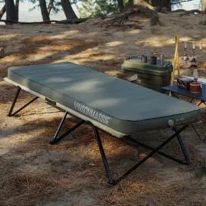 카스테라 에어 자충매트 10T 싱글