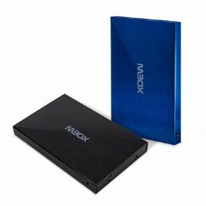 유니콘정보시스템 UNICORN HC-2500S 블랙 1TB (리퍼HDD) (밀알)