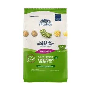 내추럴발란스 야채 브로스 코팅 2.4kg 작은알