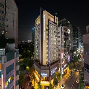 [대전 호텔] 호텔 디에디션 (서구(둔산,용문,월평))