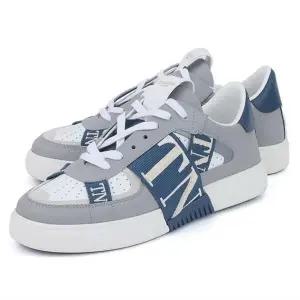 발렌티노 로고 밴드 남성 스니커즈 2Y2S0C58 CSP 74L