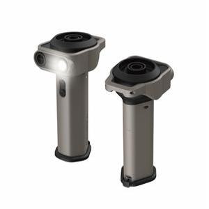 크레모아 무선 핸디 에어건 캠핑 송풍 펌프