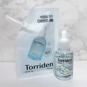 토리든 다이브인 세럼 50ml+50ml 저분자 히알루론산