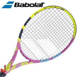 2023바볼랏 테니스라켓 퓨어 에어로 라파 (100sq/290g/16x19) G2/G1/G3