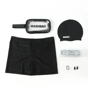 리벨리 남성 실내 수영복 6종세트 L~S 사이즈