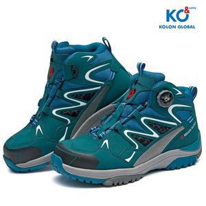 [KOLON]코오롱 안전화 F-601D 다이얼