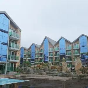 [강원] 속초 대명 하이디 펜션(강원, 속초)