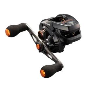 윤성 시마노 바르케타 100DHHG (21) 우핸들 베이트릴 수심측정 릴 한치 쭈꾸미 갑오징어 광어 다운샷 낚시