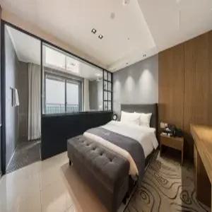 [인천 모텔] 인천(영종도) 웨스턴 그레이스 인천영종 (인천공항,을왕리,영종도)