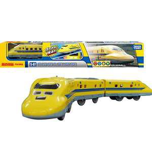 프라레일 S-07 라이트 923 닥터 옐로우 T4