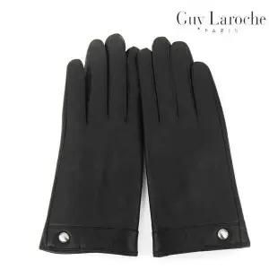 심플도트 여성가죽장갑 GGGGW10030